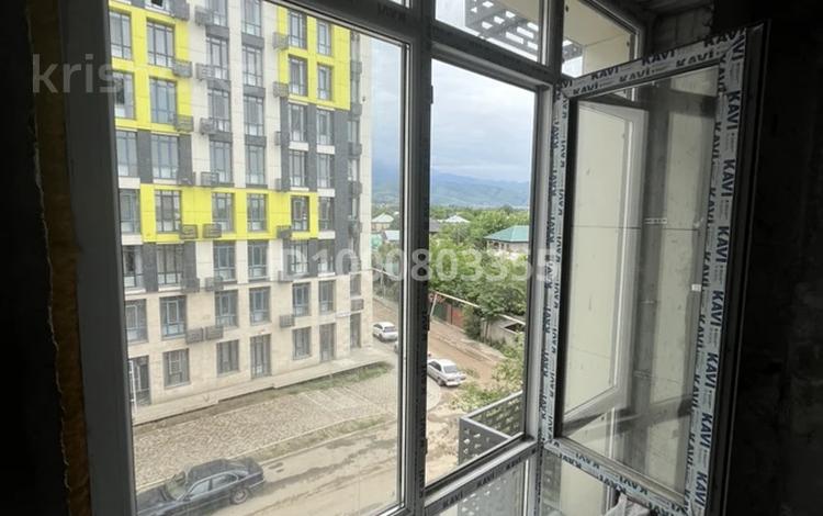 1-бөлмелі пәтер · 29.82 м² · 4/9 қабат, мкр Шугыла, Мкрн Шугыла 340/5, бағасы: 17.5 млн ₸ в Алматы, Наурызбайский р-н — фото 3