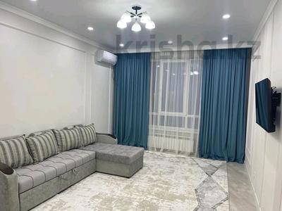 1-бөлмелі пәтер · 52 м² · 3/12 қабат, Байтерекова 100/4 — Метро, бағасы: 250 000 ₸ в Шымкенте, Каратауский р-н