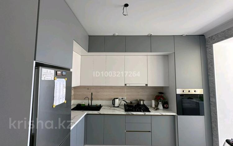3-комнатная квартира · 90 м² · 5 этаж, Нур Актобе за 32 млн ₸ — фото 2