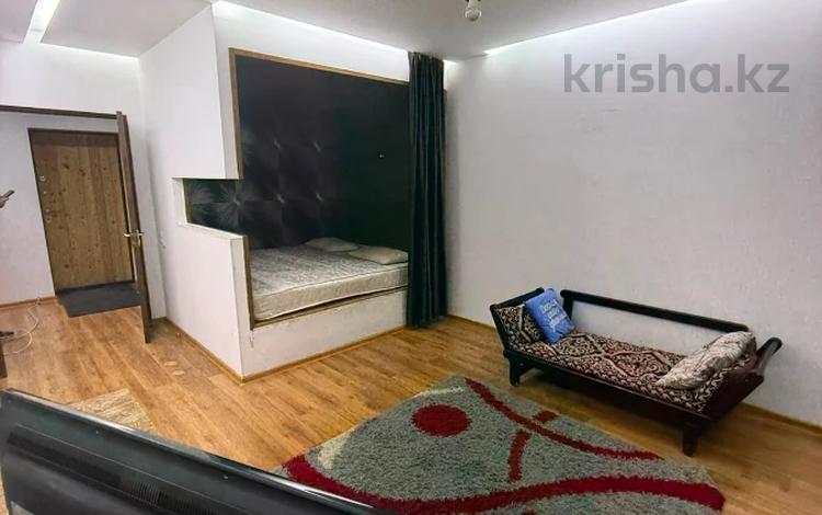 1-комнатная квартира · 45 м² · 9/17 этаж, Мамыр-1 за 32 млн ₸ в Алматы, Ауэзовский р-н — фото 49