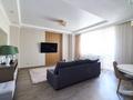 3-комнатная квартира · 87 м² · 15/15 этаж, Мәңгілік Ел 19 за 55 млн ₸ в Астане, Есильский р-н