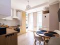 3-комнатная квартира · 87 м² · 15/15 этаж, Мәңгілік Ел 19 за 55 млн ₸ в Астане, Есильский р-н — фото 9