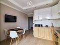 3-комнатная квартира · 87 м² · 15/15 этаж, Мәңгілік Ел 19 за 55 млн ₸ в Астане, Есильский р-н — фото 11