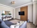 3-комнатная квартира · 87 м² · 15/15 этаж, Мәңгілік Ел 19 за 55 млн ₸ в Астане, Есильский р-н — фото 2