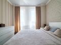 3-комнатная квартира · 87 м² · 15/15 этаж, Мәңгілік Ел 19 за 55 млн ₸ в Астане, Есильский р-н — фото 18