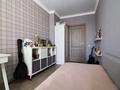 3-комнатная квартира · 87 м² · 15/15 этаж, Мәңгілік Ел 19 за 55 млн ₸ в Астане, Есильский р-н — фото 23