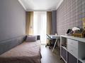 3-комнатная квартира · 87 м² · 15/15 этаж, Мәңгілік Ел 19 за 55 млн ₸ в Астане, Есильский р-н — фото 24