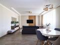 3-комнатная квартира · 87 м² · 15/15 этаж, Мәңгілік Ел 19 за 55 млн ₸ в Астане, Есильский р-н — фото 6