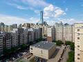 3-комнатная квартира · 87 м² · 15/15 этаж, Мәңгілік Ел 19 за 55 млн ₸ в Астане, Есильский р-н — фото 37