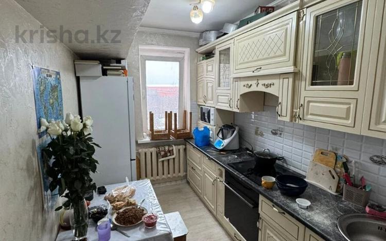 2-бөлмелі пәтер · 44 м² · 5/5 қабат, Рыскулова, бағасы: 25.5 млн ₸ в Алматы, Жетысуский р-н — фото 17