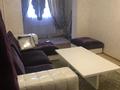 3-комнатная квартира, 60 м², 1/4 этаж помесячно, Ташенова 77 за 200 000 〒 в Шымкенте, Аль-Фарабийский р-н — фото 2