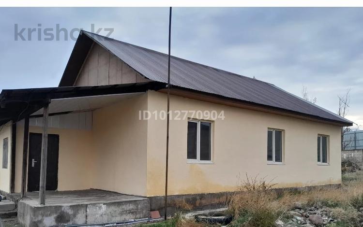 Дача · 4 комнаты · 100.8 м² · 8.9 сот., Райымбека 25 за 20 млн ₸ в Кендале — фото 2