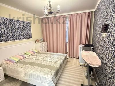 2-бөлмелі пәтер · 65.2 м² · 4/10 қабат, Жунисова СУПЕР ЦЕНА, бағасы: 35 млн ₸ в Алматы, Наурызбайский р-н