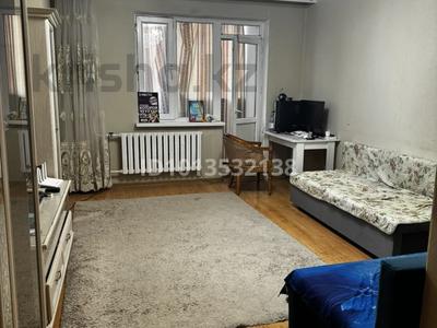 1-комнатная квартира · 47 м² · 4/9 этаж, Ильяс Омарова 17 за 24.5 млн ₸ в Астане, Нура р-н