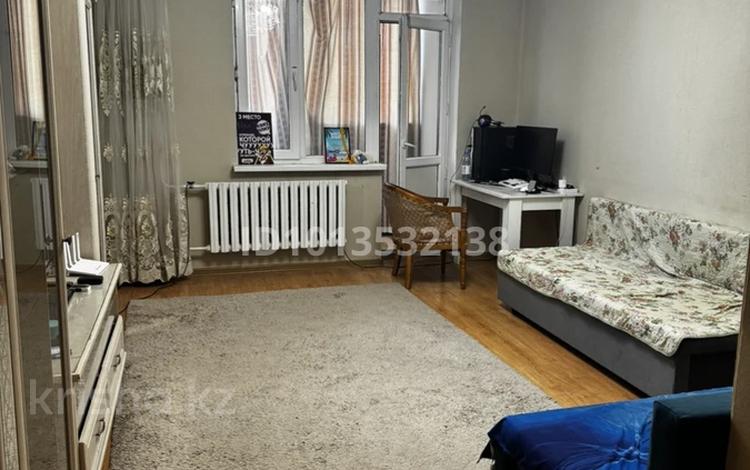 1-комнатная квартира · 47 м² · 4/9 этаж, Ильяс Омарова 17 за 24.5 млн ₸ в Астане, Нура р-н — фото 2