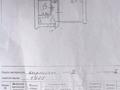 1-бөлмелі пәтер · 33.3 м² · 3/5 қабат, ул. 25-й Чапаевской дивизии 4, бағасы: 11 млн ₸ в Уральске, мкр Школьник — фото 2