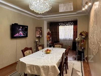 3-комнатная квартира · 67.5 м² · 1/5 этаж, Орманова 42 за 33 млн 〒 в Шымкенте, Аль-Фарабийский р-н