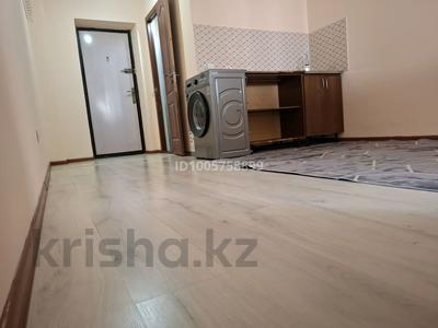 1-комнатная квартира · 20 м² · 2/2 этаж, мкр Калкаман-1 2А — Напротив 7-ой больницы за 120 000 〒 в Алматы, Наурызбайский р-н