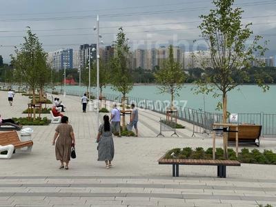 3-комнатная квартира · 68 м² · 6/10 этаж, мкр Сайран, Толе би 285/8 к3, — Сайран за 48 млн 〒 в Алматы, Ауэзовский р-н