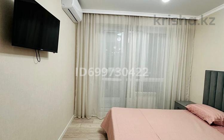 1-комнатная квартира · 32 м² · 2/10 этаж, мкр Шугыла 340/3 — Дом ориентировочно находится возле ТЦ Апорт за 13 000 〒 в Алматы, Наурызбайский р-н — фото 2