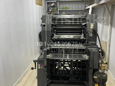 Готовый бизнес, типография, полиграфия, копицентр · 32.5 м², бағасы: 8 млн ₸ в Алматы, Алатауский р-н