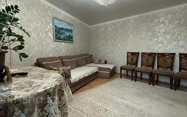 4-комнатная квартира · 80.2 м² · 4/9 этаж, Естая 83 за 35 млн ₸ в Павлодаре — фото 2