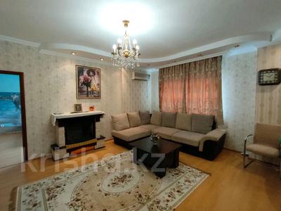 3-комнатная квартира · 70 м² · 2/4 этаж, Туран 9 за 350 000 〒 в Астане, Есильский р-н
