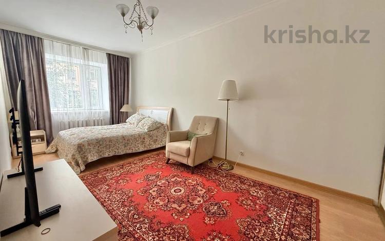 2-комнатная квартира · 60.2 м² · 2/10 этаж, Иманбаевой 3 за 34 млн ₸ в Астане, р-н Байконур — фото 2