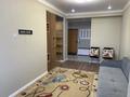 2-бөлмелі пәтер · 50 м² · 9/12 қабат, Аэропортная 58 к1 — Новый Апорт, бағасы: 250 000 ₸ в  — фото 5