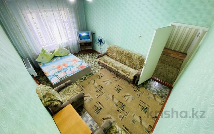 1-комнатная квартира, 37.5 м², 4/5 этаж, аса 28 за ~ 9 млн 〒 в Таразе — фото 3