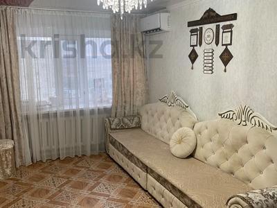 4-комнатная квартира · 61 м² · 5/5 этаж, Майкудук, 15й микрорайон за 13.5 млн ₸ в Караганде, Алихана Бокейханова р-н