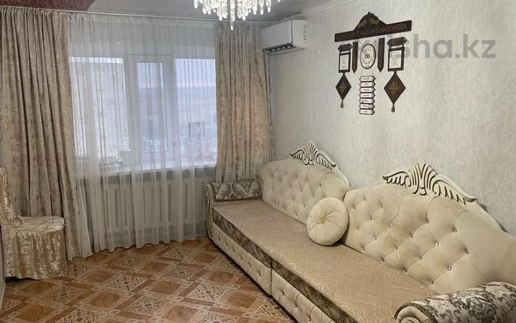 4-комнатная квартира · 61 м² · 5/5 этаж, Майкудук, 15й микрорайон за 13.5 млн ₸ в Караганде, Алихана Бокейханова р-н — фото 10