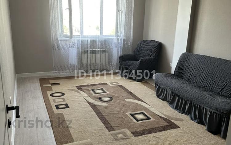 2-комнатная квартира · 53.7 м² · 5/5 этаж, Халиуллина 196/1 — ул. Халиулина, напротив Магнума за 29 млн ₸ в Алматы, Медеуский р-н — фото 2