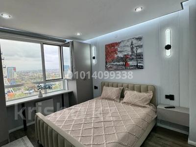 2-комнатная квартира · 50 м² · 11/12 этаж, Байдибек би 113/2 за 16 000 ₸ в Шымкенте