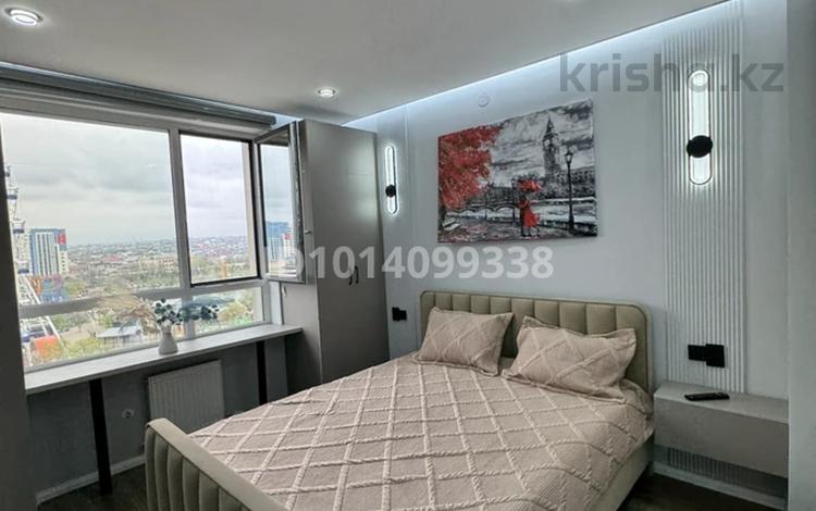 2-комнатная квартира · 50 м² · 11/12 этаж, Байдибек би 113/2 за 16 000 ₸ в Шымкенте — фото 2