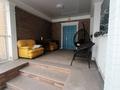 Жеке үй · 7 бөлме · 370 м² · 11 сот., ул. Мереке 3/1, бағасы: 153 млн ₸ в Алматы, Наурызбайский р-н — фото 12