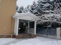 Жеке үй · 7 бөлме · 370 м² · 11 сот., ул. Мереке 3/1, бағасы: 153 млн ₸ в Алматы, Наурызбайский р-н — фото 4