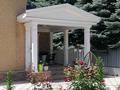Жеке үй · 7 бөлме · 370 м² · 11 сот., ул. Мереке 3/1, бағасы: 153 млн ₸ в Алматы, Наурызбайский р-н — фото 2