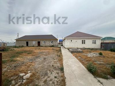 Отдельный дом · 3 комнаты · 105.2 м² · 10 сот., Береке (Память Ильича) 57 — За магазином “Адай” за 20 млн ₸ в Атырау