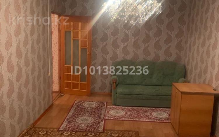 1-комнатная квартира · 56 м² · 5/5 этаж, 15-й микрорайон, 8 микрорайон 1 за 100 000 ₸ в Шымкенте, Аль-Фарабийский р-н — фото 2