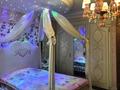 4-комнатная квартира, 195 м², 4 этаж помесячно, Амман 2 за 600 000 〒 в Астане, Алматы р-н — фото 4