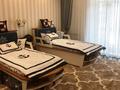 4-комнатная квартира, 195 м², 4 этаж помесячно, Амман 2 за 600 000 〒 в Астане, Алматы р-н