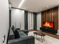 2-комнатная квартира · 50 м² · 12/19 этаж, Альфараби 103 — Ходжанова за 35 000 ₸ в Алматы, Бостандыкский р-н
