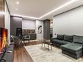 2-комнатная квартира · 50 м² · 12/19 этаж, Альфараби 103 — Ходжанова за 35 000 ₸ в Алматы, Бостандыкский р-н — фото 2