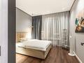 2-комнатная квартира · 50 м² · 12/19 этаж, Альфараби 103 — Ходжанова за 35 000 ₸ в Алматы, Бостандыкский р-н — фото 9