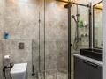 2-комнатная квартира · 50 м² · 12/19 этаж, Альфараби 103 — Ходжанова за 35 000 ₸ в Алматы, Бостандыкский р-н — фото 12