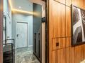 2-комнатная квартира · 50 м² · 12/19 этаж, Альфараби 103 — Ходжанова за 35 000 ₸ в Алматы, Бостандыкский р-н — фото 18