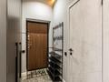 2-комнатная квартира · 50 м² · 12/19 этаж, Альфараби 103 — Ходжанова за 35 000 ₸ в Алматы, Бостандыкский р-н — фото 20
