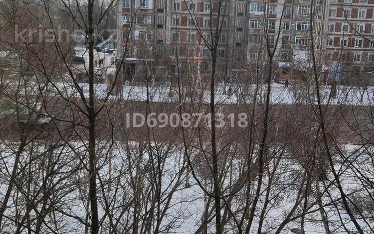 4-бөлмелі пәтер, 76 м², 4/5 қабат, Абылайхана 12/2 — Абылайхана, бағасы: 22 млн 〒 в Астане, Алматы р-н — фото 2