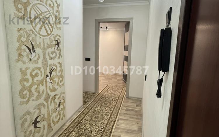 2-бөлмелі пәтер · 41.8 м² · 1/5 қабат, Мақатаева 130 — Мега парк, бағасы: 44 млн ₸ в Алматы, Алмалинский р-н — фото 2